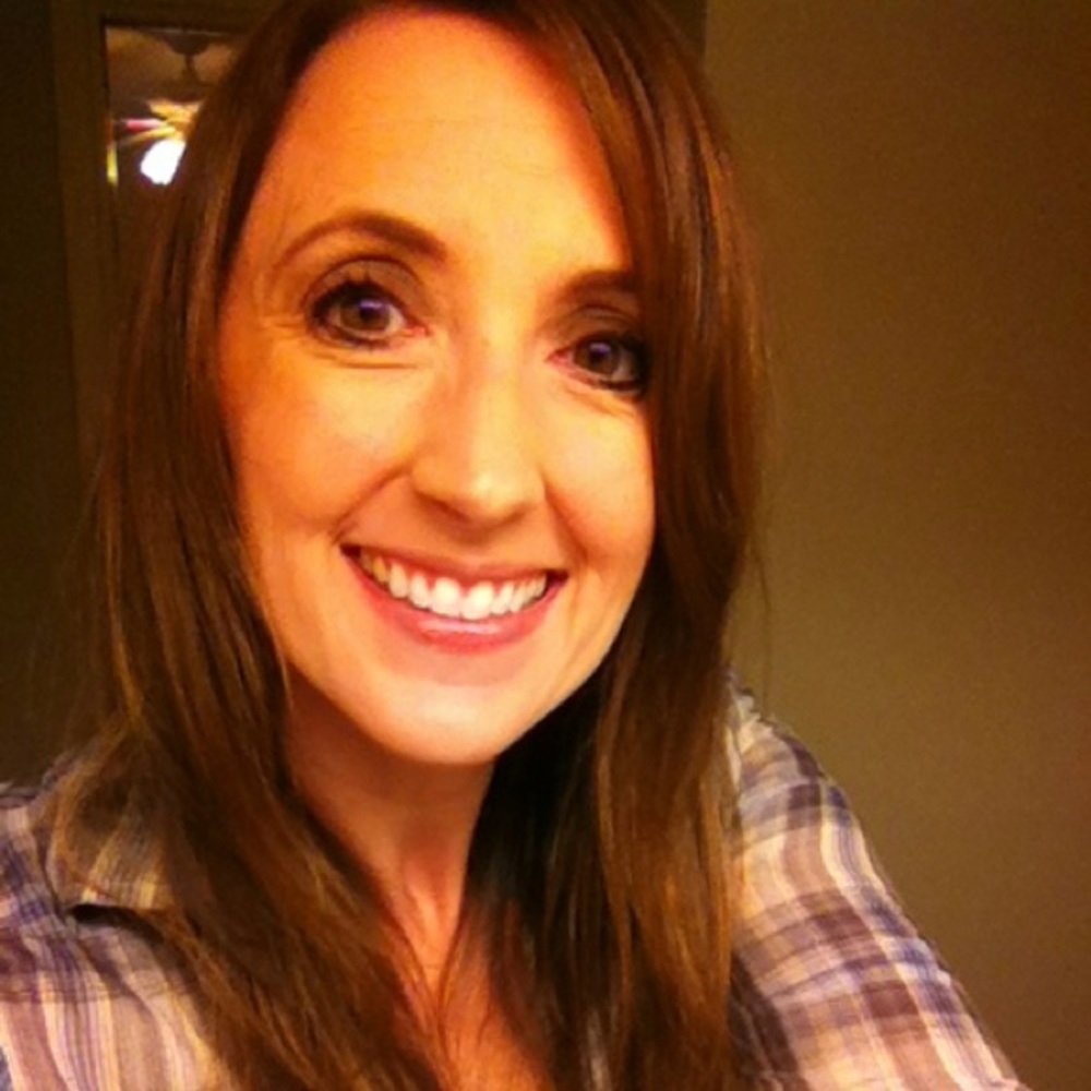 Meet your Posher, Marleene